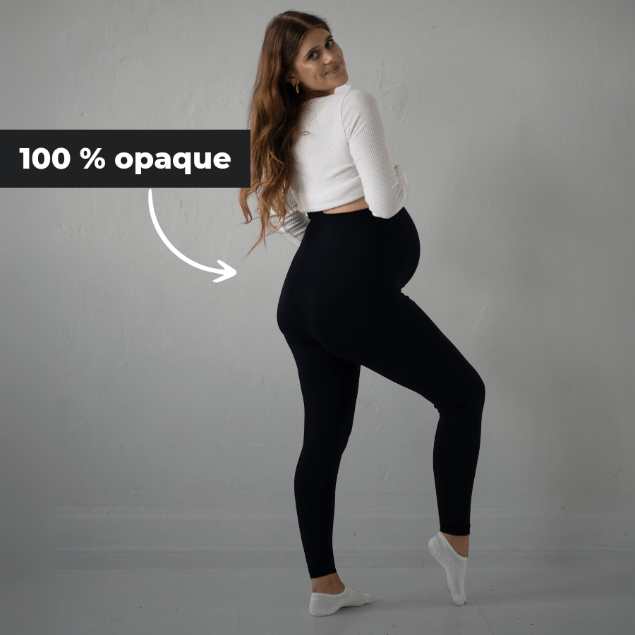 Leggings de grossesse Juliette