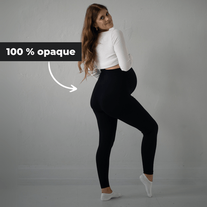 Leggings de grossesse Juliette