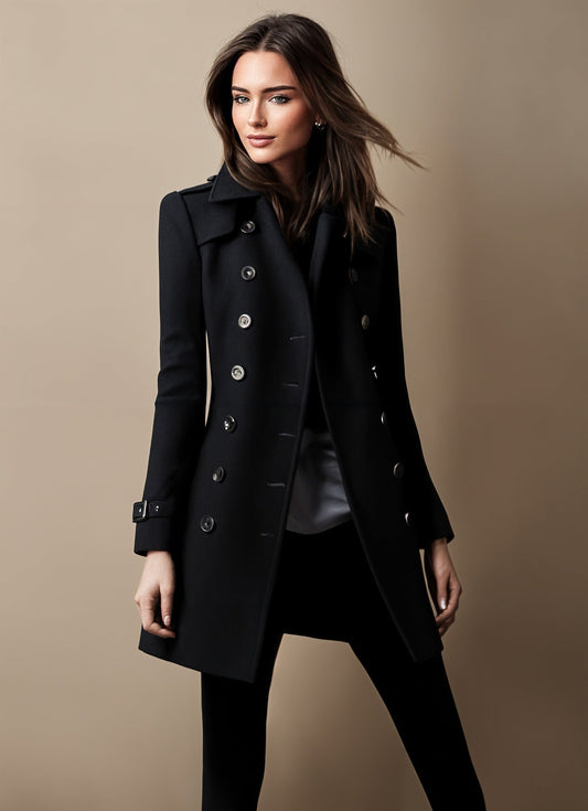 Manteau élégant pour femmes