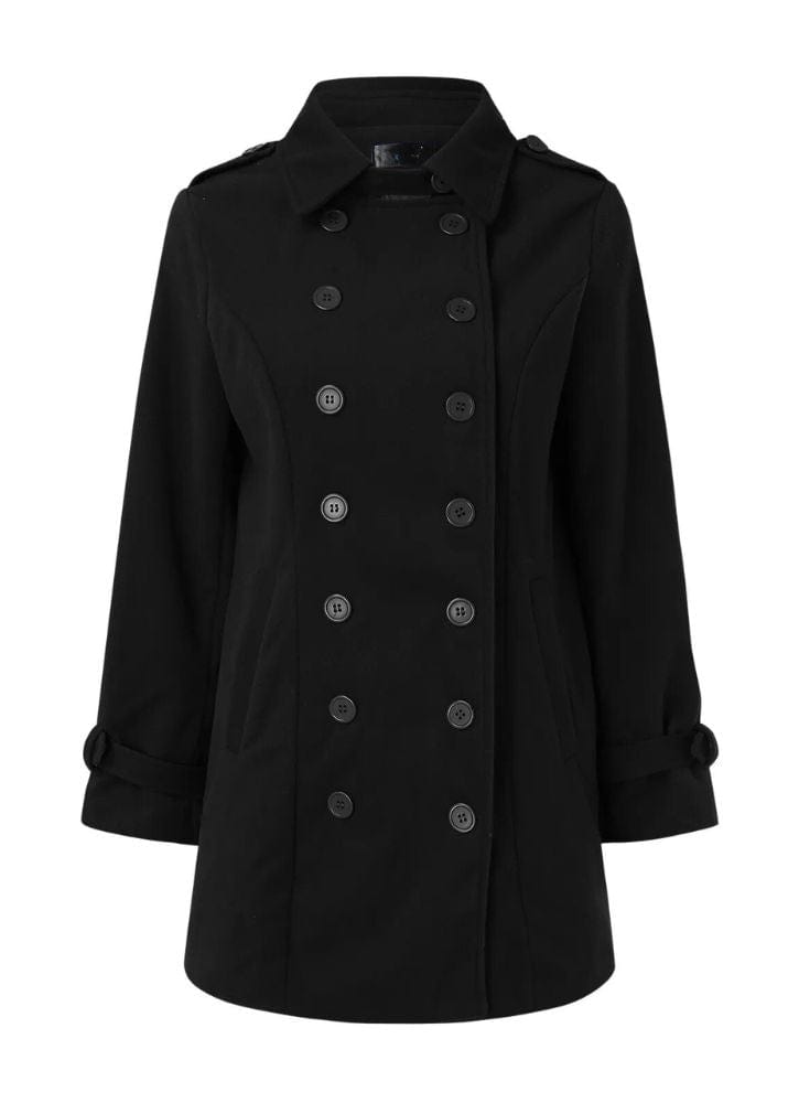 Manteau élégant pour femmes