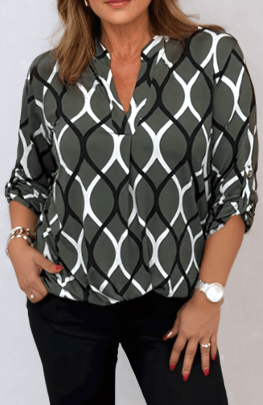 Blouse Esther