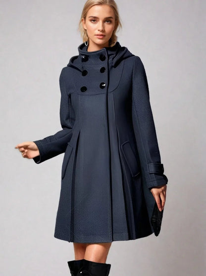 Astra | Manteau pour femme