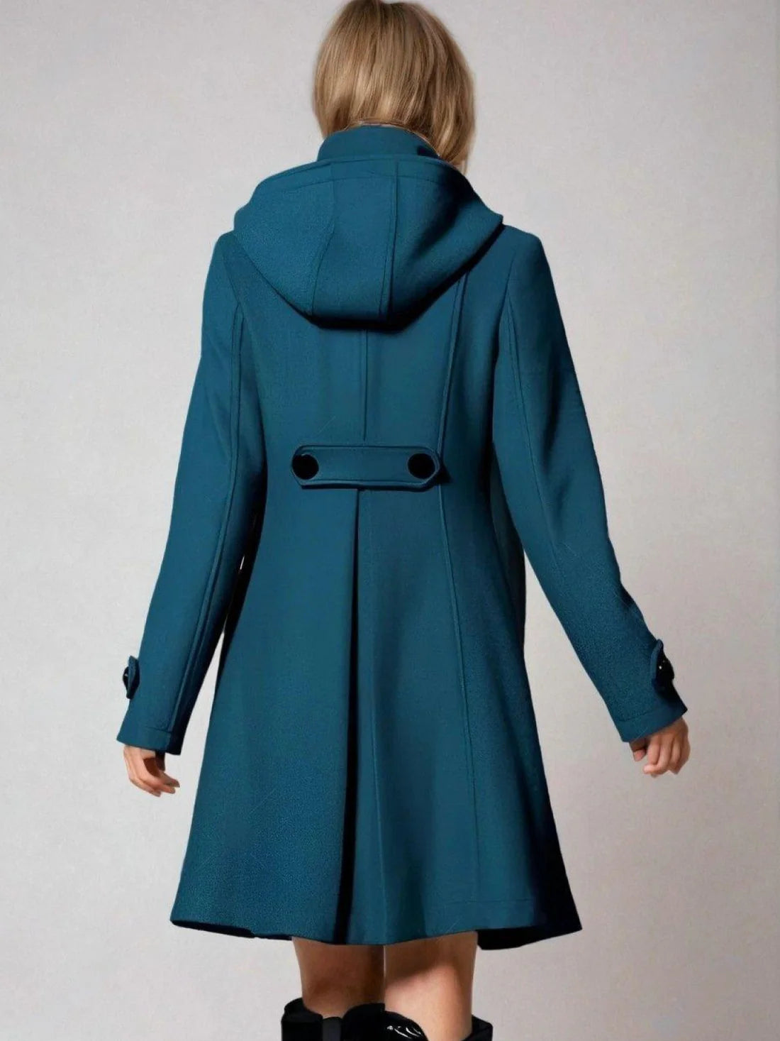 Astra | Manteau pour femme