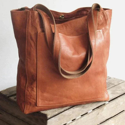 Sac à Main en Cuir pour Femme