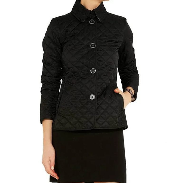 Daniela™ - Veste raffinée pour femme