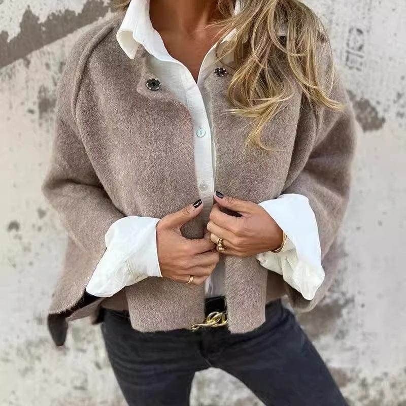 Manteau Paris